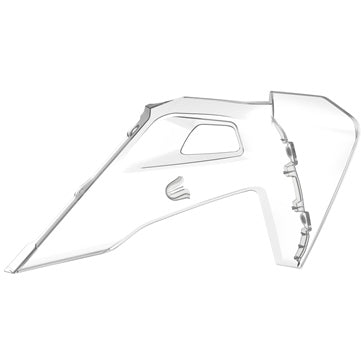 Polisport Radiator Scoop Fits Husqvarna
