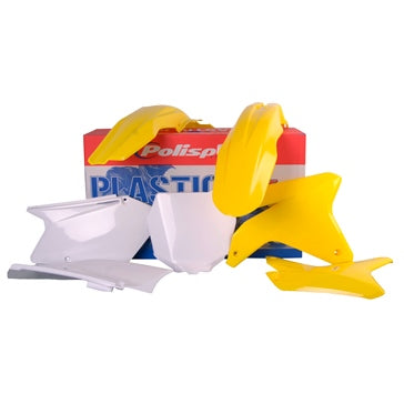 Polisport MX Complete Kit Fits Suzuki