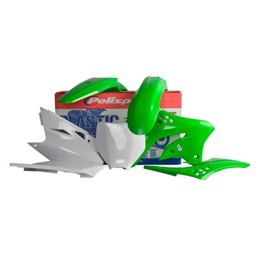 Polisport MX Complete Kit Fits Kawasaki