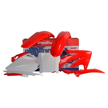 Polisport MX Complete Kit Fits Honda