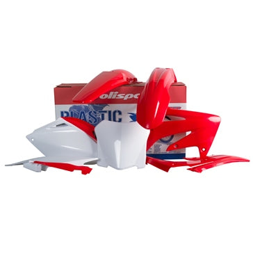 Polisport MX Complete Kit Fits Honda