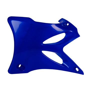 Polisport Radiator Scoop Fits Yamaha