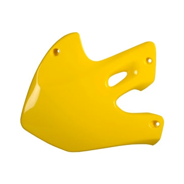 Polisport Radiator Scoop Fits Suzuki