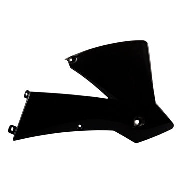 Polisport Radiator Scoop Fits KTM