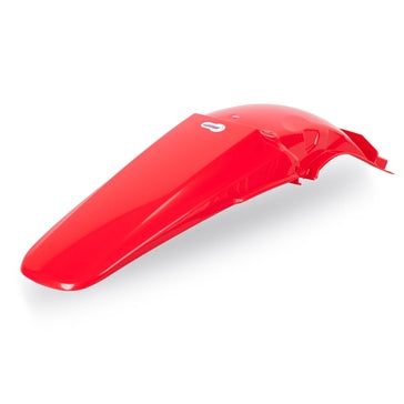 Polisport Fender Fits Honda - Rear