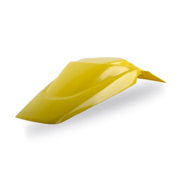 Polisport Fender Fits Suzuki - Rear