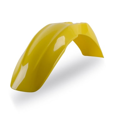 Polisport Fender Fits Suzuki - Front