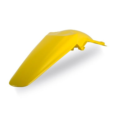 Polisport Fender Fits Suzuki - Rear