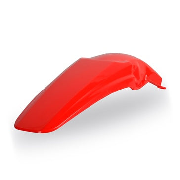 Polisport Fender Fits Honda - Rear