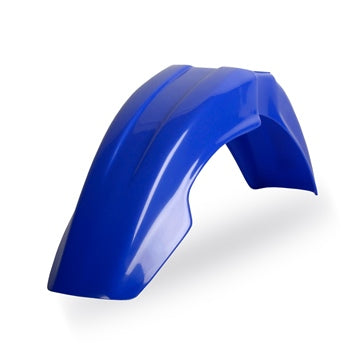 Polisport Fender Fits Yamaha - Front