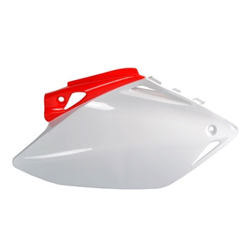 Polisport Side Panels Fits Honda