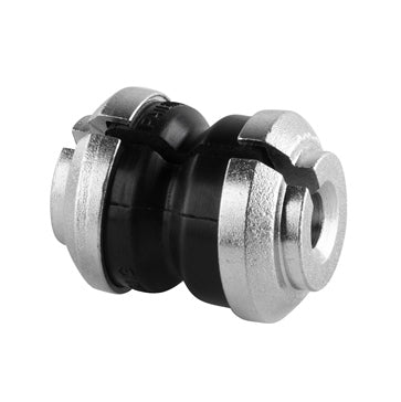 WINCH BUMPER C-AM