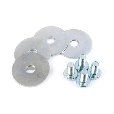 BACK CUSHION BOLT & WASHER KIT KIMPEX