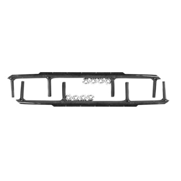 CARBIDE WEARBAR G-FORCE 60D QTY2