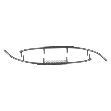 CARBIDE WEARBAR G-FORCE 60D QTY2 POL