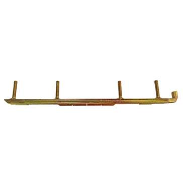 CARBIDE WEARBAR DEUCE 60D STUDBOY