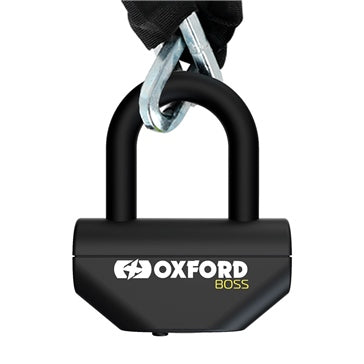 CHAIN LOCK BOSS 12MM X 2.0M OXFORD