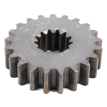SPROCKET 21 EXT 13 INT A/C POL TEAM