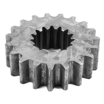 SPROCKET 19 EXT 15 INT SKI-DOO TEAM