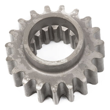 SPROCKET 19 EXT 15 INT POL TEAM