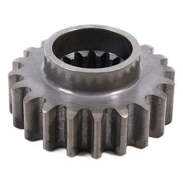 SPROCKET 20 EXT 15 INT POL TEAM