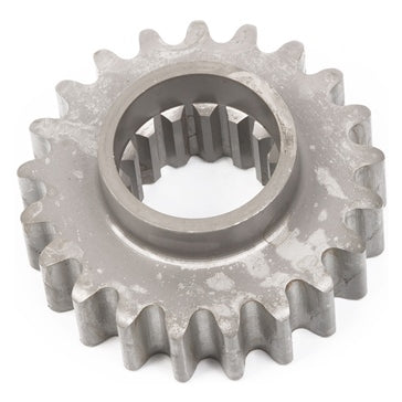 SPROCKET 21 EXT 15 INT POL TEAM
