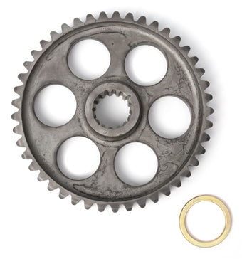 SPROCKET 45 EXT 15 INT POL TEAM