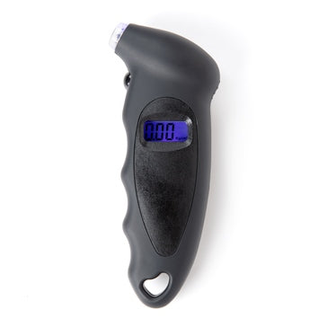 DIGITAL TIRE PRESSURE GAUGE KIMPEX