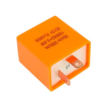 Kimpex Led Flasher Relay Yes