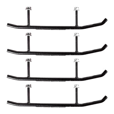 CARBIDE WEARBAR RUSH/ARROW II (4)