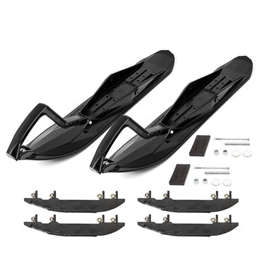 SKI STEALTH KIT BK YAM KIMPEX