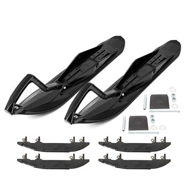 SKI STEALTH KIT BK A/C KIMPEX