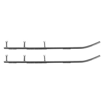 CARBIDE WEARBAR SINGLE 90D QTY2 SKI-DOO
