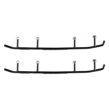 CARBIDE WEARBAR SINGLE 90D QTY2 SKI-DOO