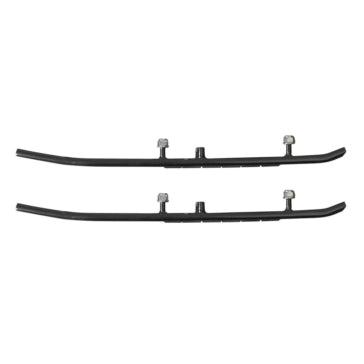 CARBIDE WEARBAR SINGLE 90D QTY2 SKI-DOO