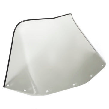 WINDSHIELD 13 inch SMK A/C KIMPEX