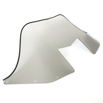 WINDSHIELD 13 inch SMK A/C KIMPEX