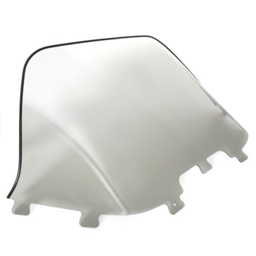 WINDSHIELD 16-3/4 inch SMK SKI-DOO KIMPEX