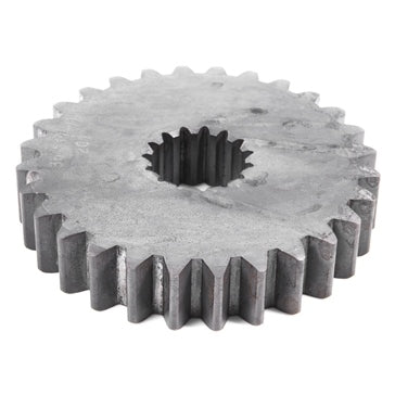 SPROCKET 28 EXT 15 INT SKI-DOO TEAM