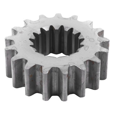 SPROCKET 17 EXT 15 INT SKI-DOO TEAM