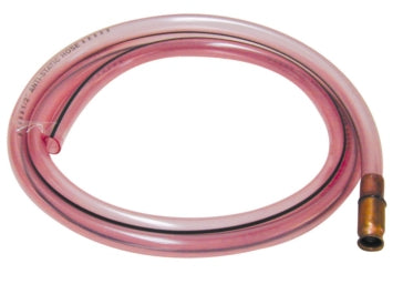 SHAKER SIPHON 1;83M (6 )