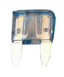 MICRO BLADE FUSES 3A QTY10 TRANSIT