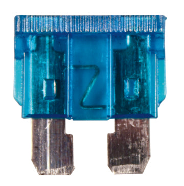 BLADE FUSES ATC 15A QTY10 TRANSIT