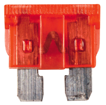BLADE FUSES ATC 40A QTY10 TRANSIT