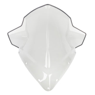 WINDSHIELD 11-3/4 inch SMK POL KIMPEX