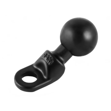 BASE W/9MM HOLE & BALL 1 inch RAMMOUNT