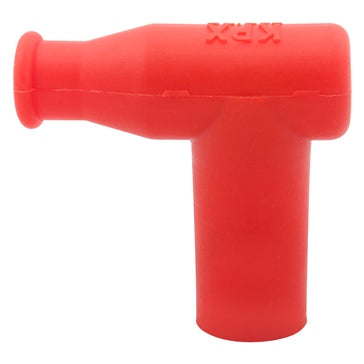 SPARK PLUG CONNECTOR - RED