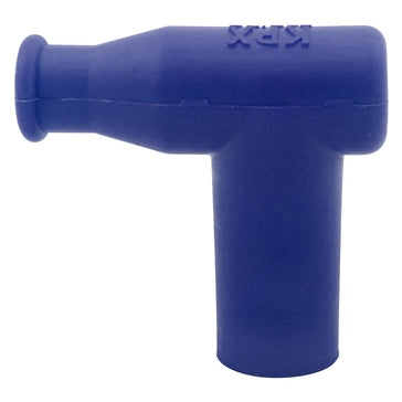 SPARK PLUG CONNECTOR - BLUE