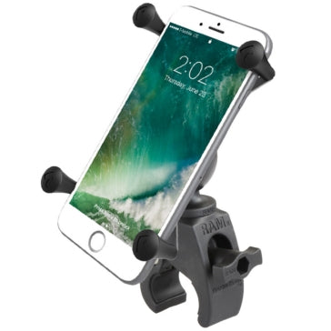 PHABLET HOLDER X-GRIP W/TOUGHCLAW