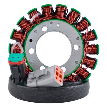 PLATE STATOR SKI-DOO KIMPEX